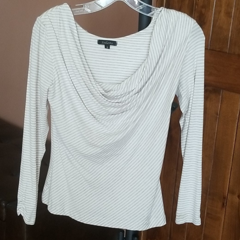 Classic top.